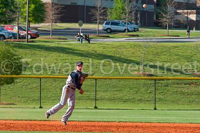 JV Base vs River  126